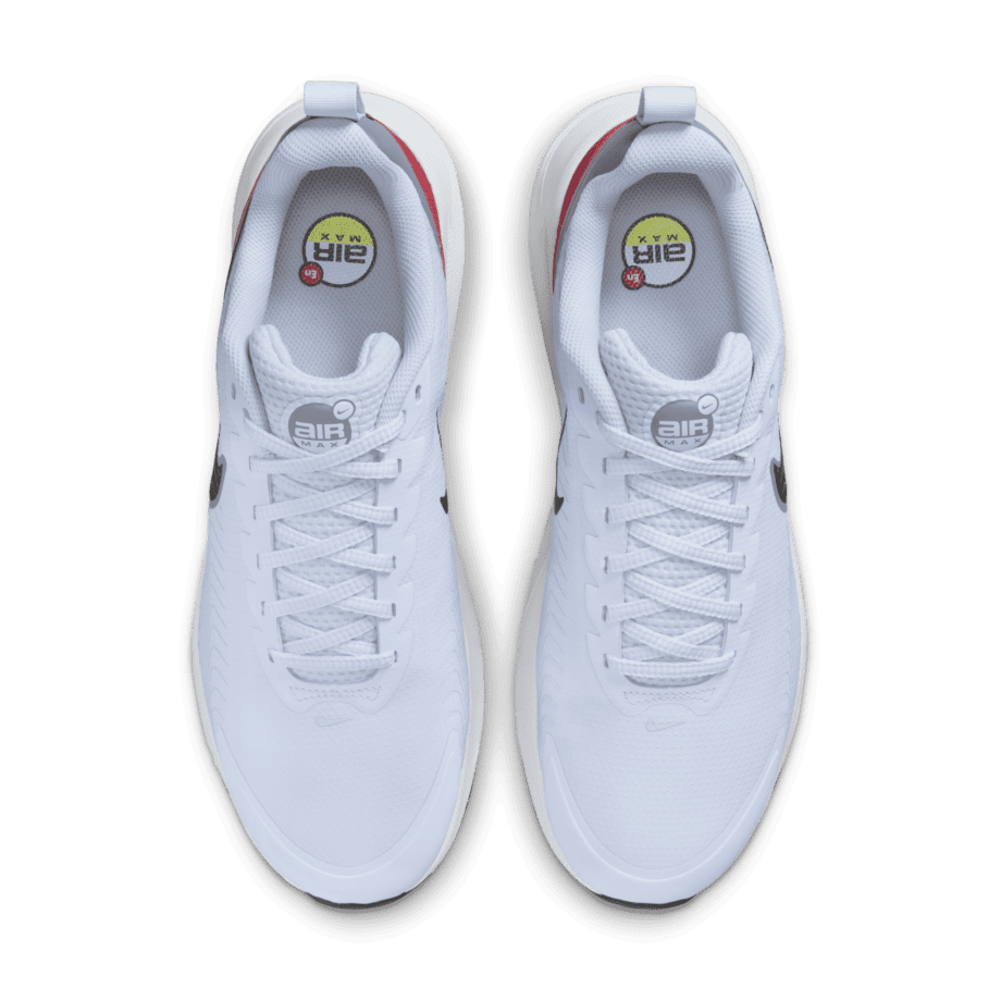 Nike Nike Air Max Nuaxis
