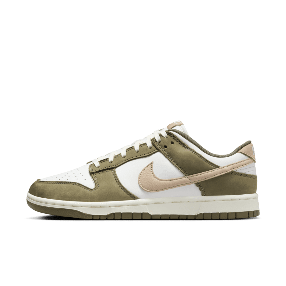 Nike Nike Dunk Low Retro Premium