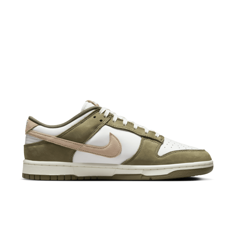 Nike Nike Dunk Low Retro Premium
