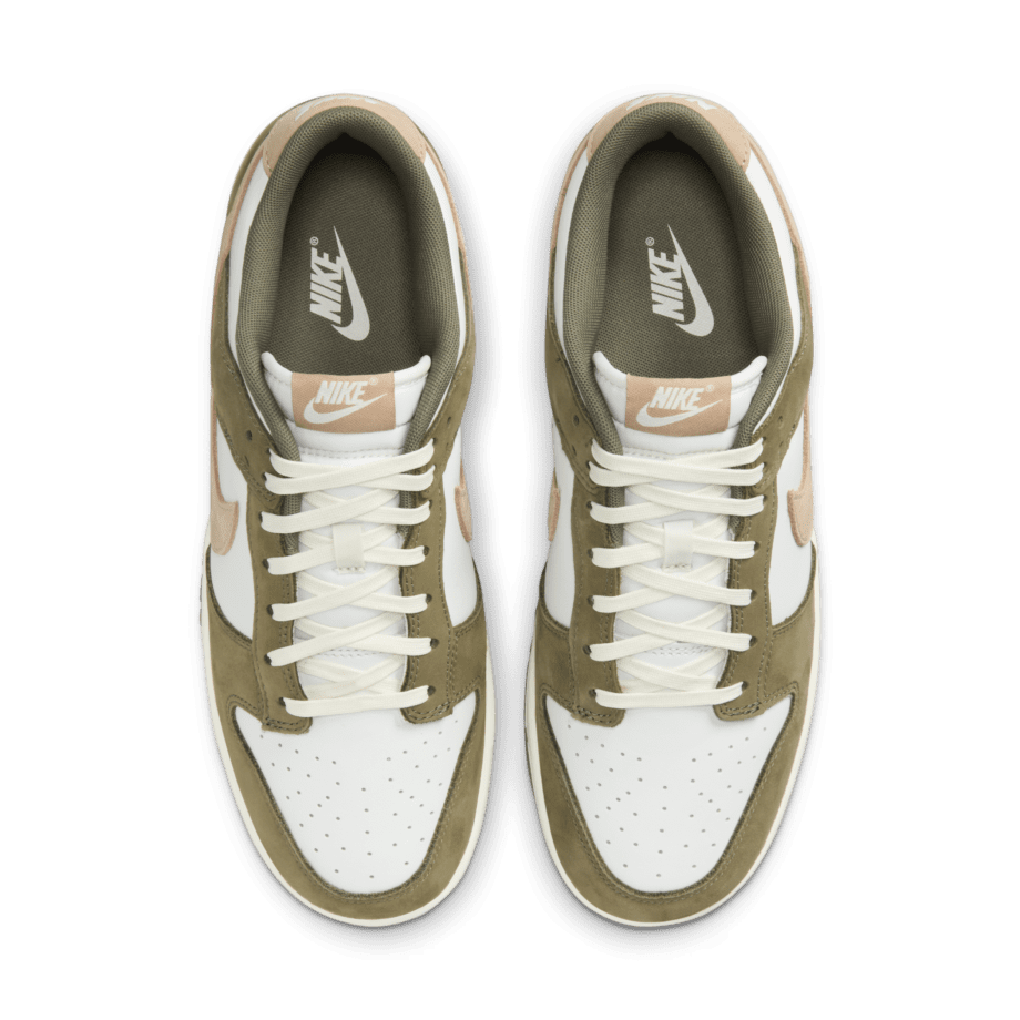 Nike Nike Dunk Low Retro Premium