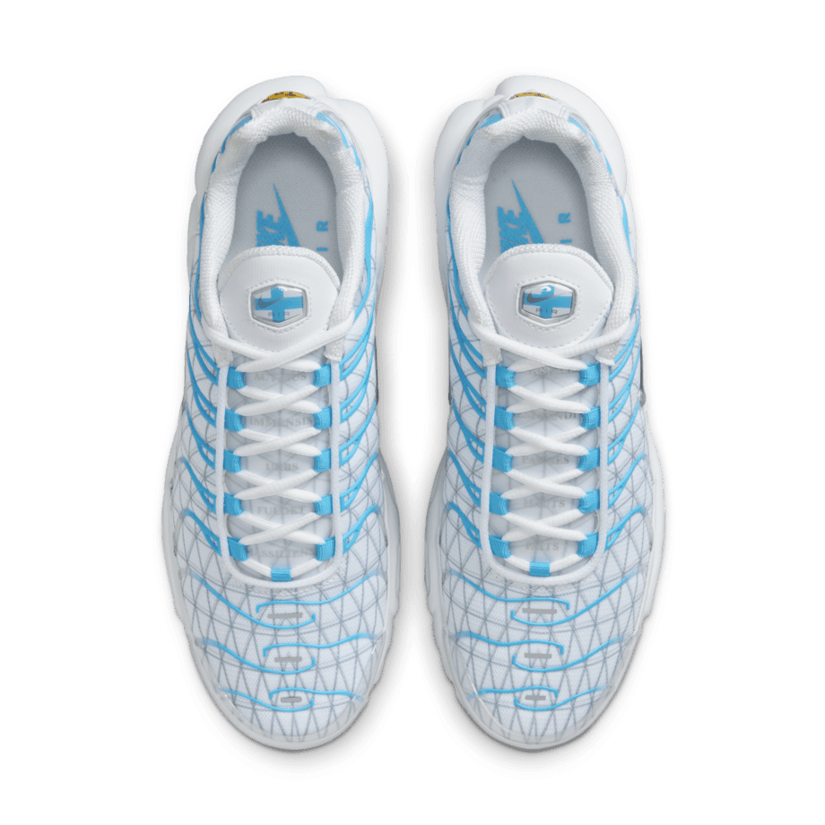 Nike Nike Air Max Plus