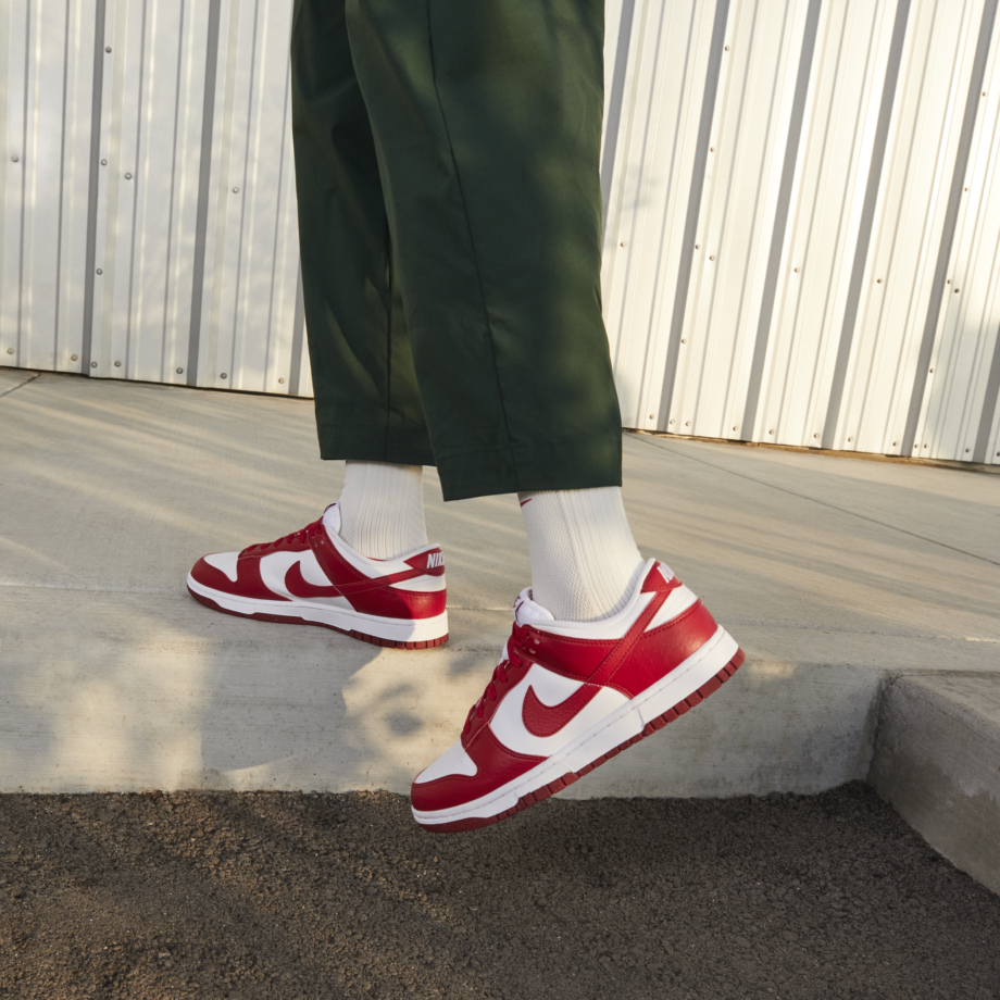 Nike Nike Dunk Low Next Nature