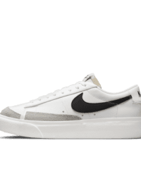 Nike Nike Blazer Low Platform