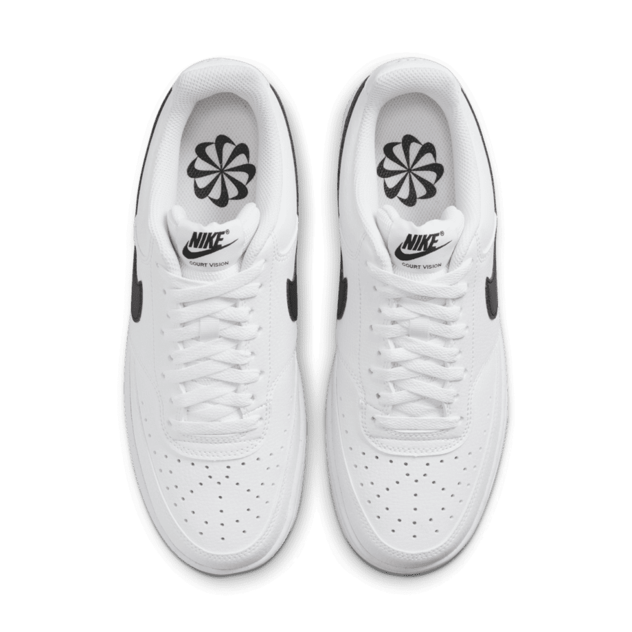 Nike Nike Court Vision Low Next Nature