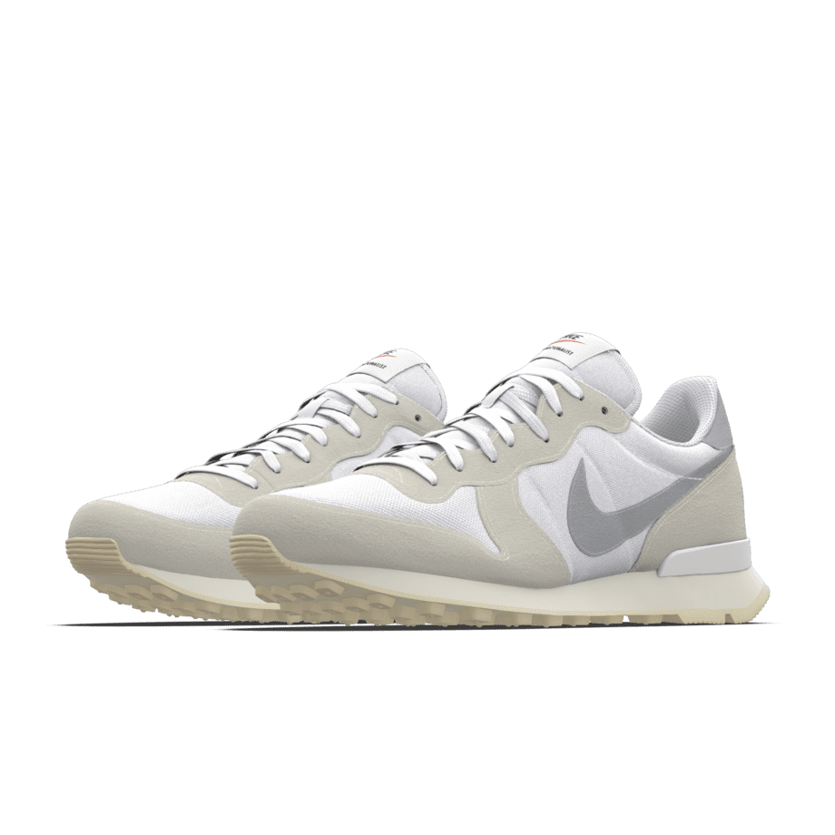 Nike Nike Internationalist By You