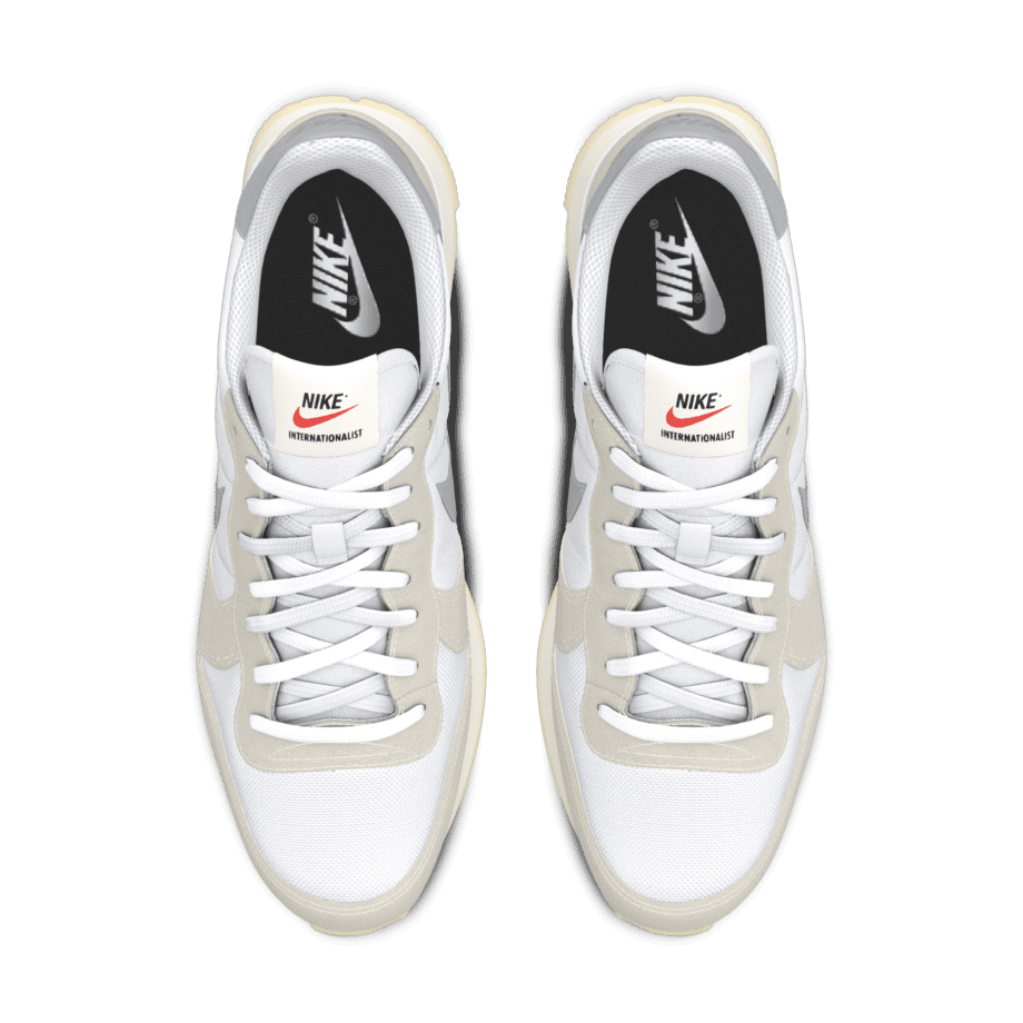 Nike Nike Internationalist By You