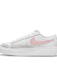 Nike Nike Blazer Low Platform