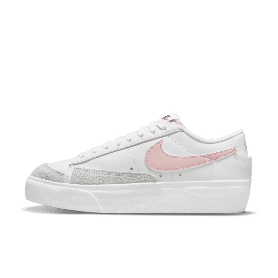 Nike Nike Blazer Low Platform