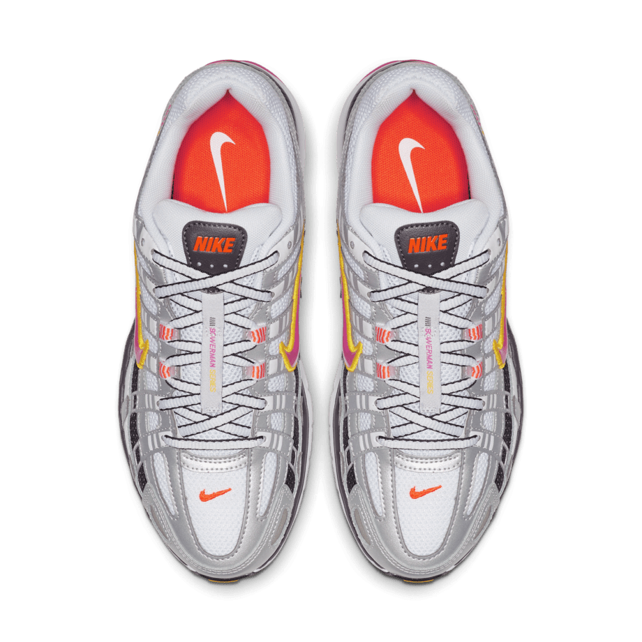 Nike Nike P-6000