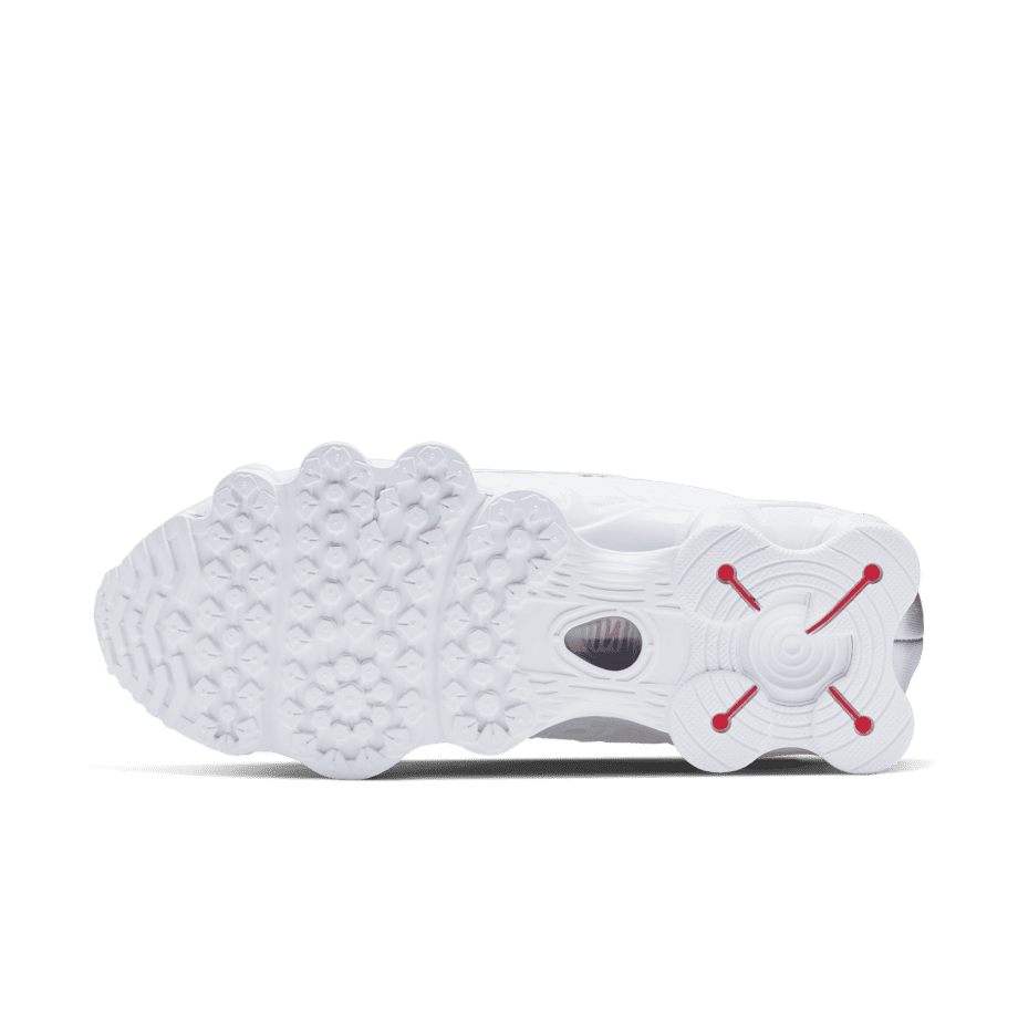 Nike Nike Shox TL