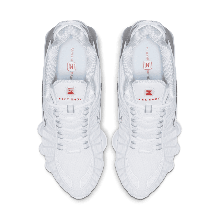 Nike Nike Shox TL