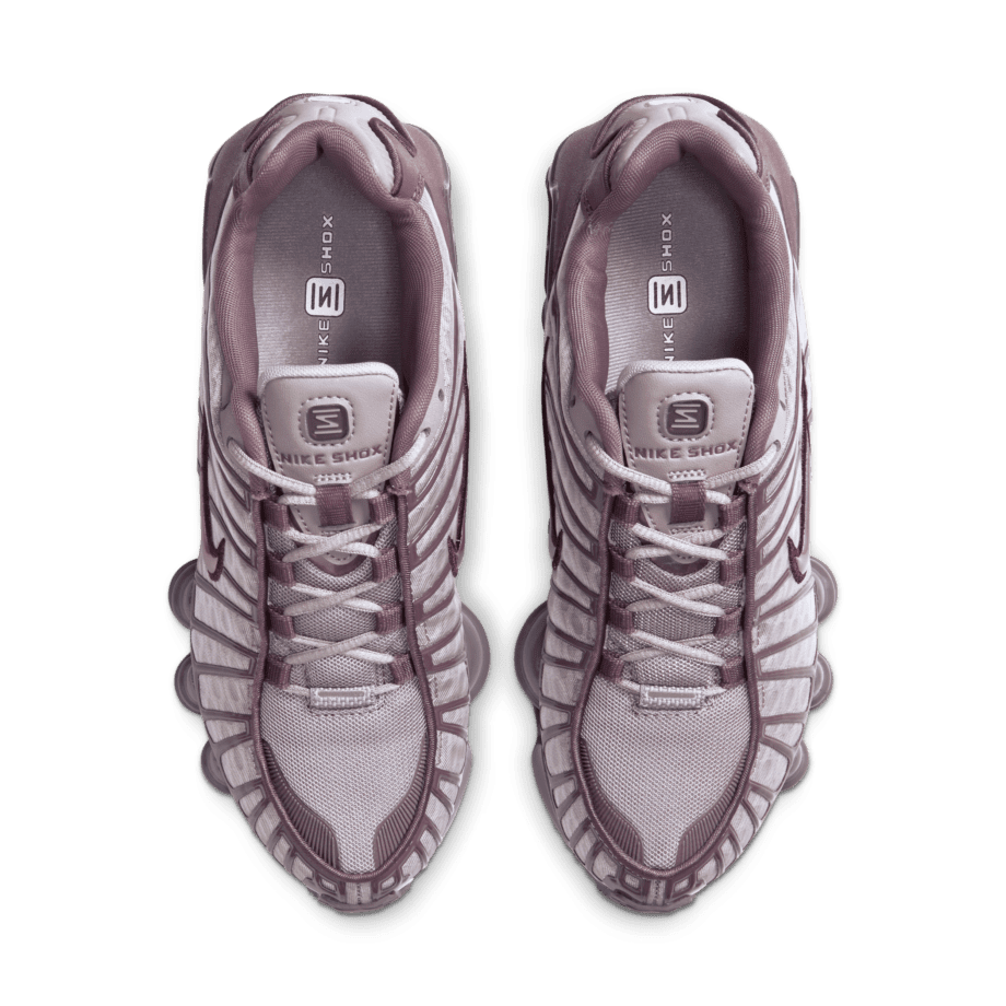 Nike Nike Shox TL
