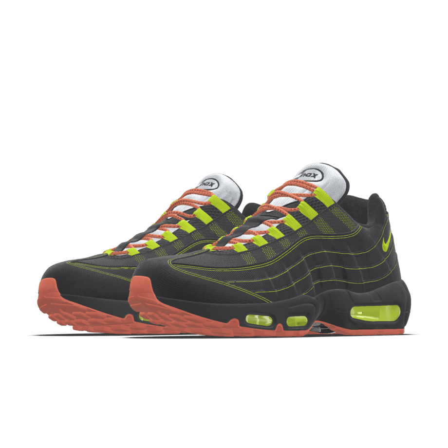 Nike Nike Air Max 95 By You
