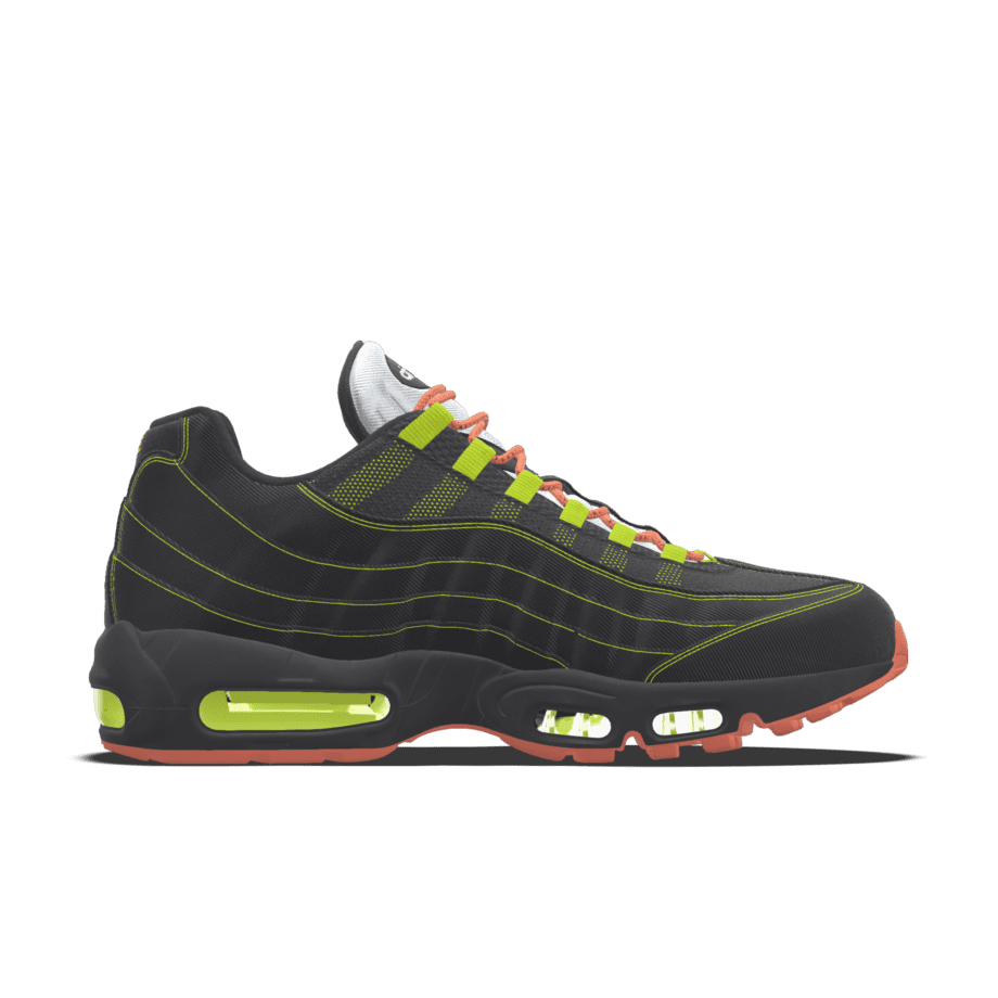 Nike Nike Air Max 95 By You