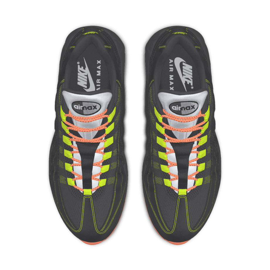 Nike Nike Air Max 95 By You