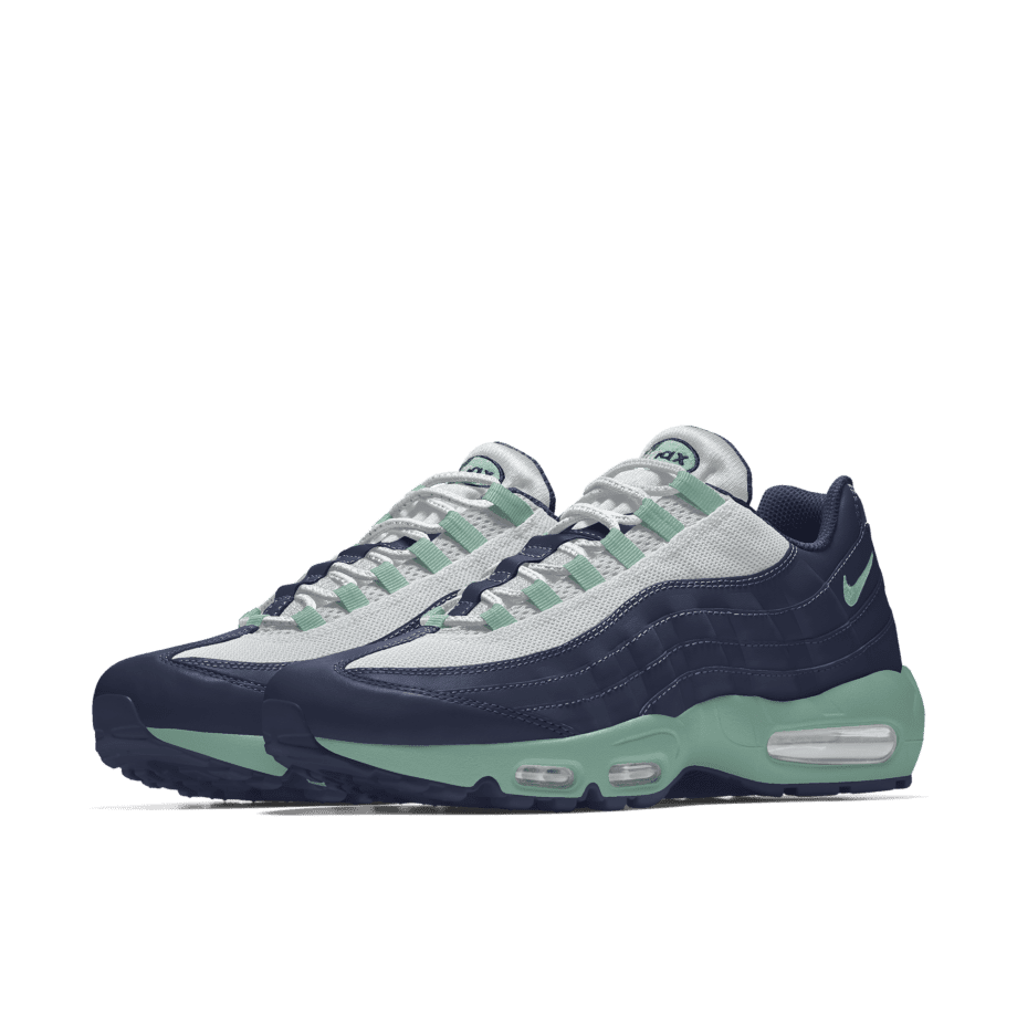 Nike Nike Air Max 95 By You