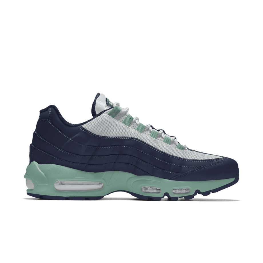 Nike Nike Air Max 95 By You