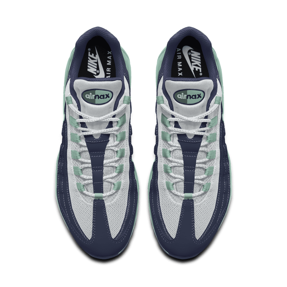 Nike Nike Air Max 95 By You