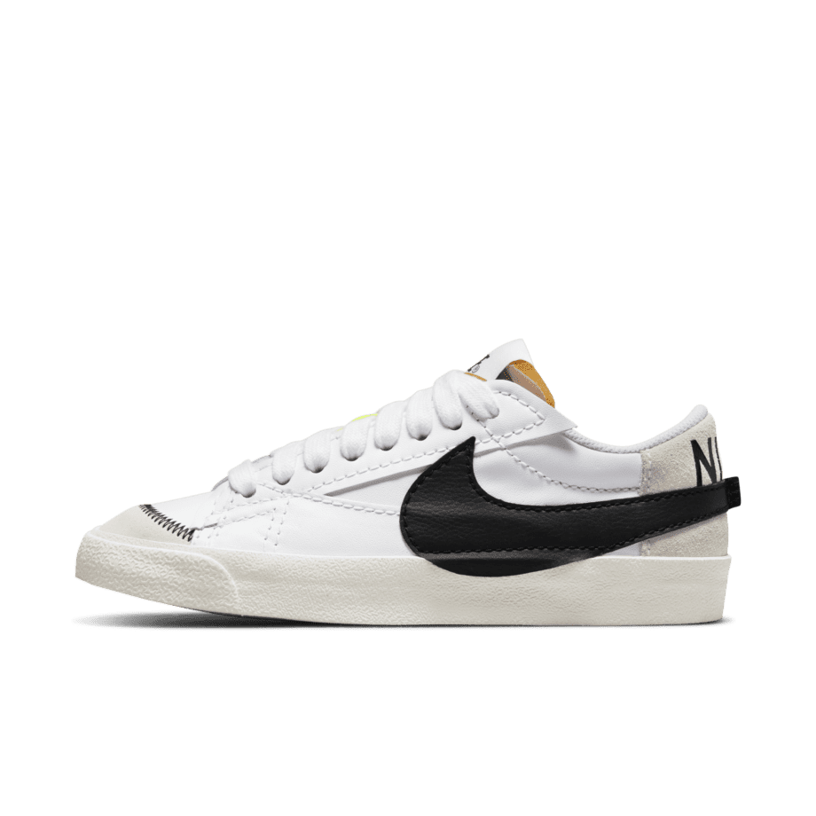 Nike Nike Blazer Low '77 Jumbo