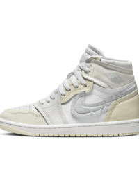 Nike Air Jordan 1 High Method of Make