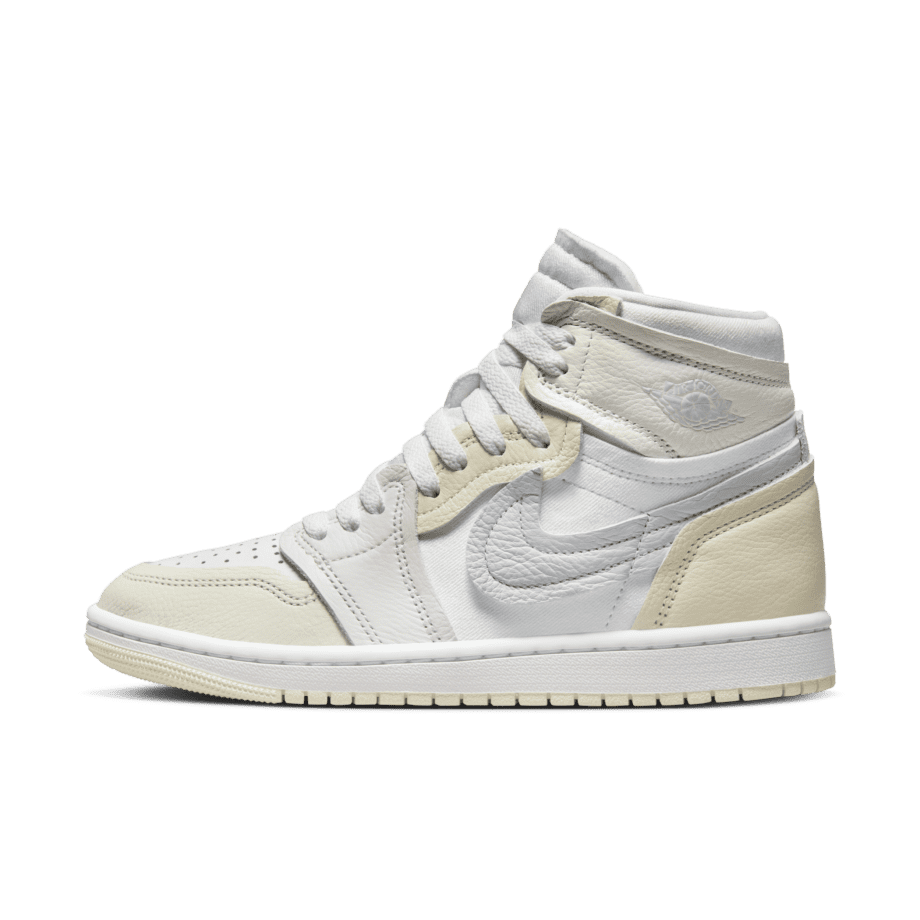 Nike Air Jordan 1 High Method of Make