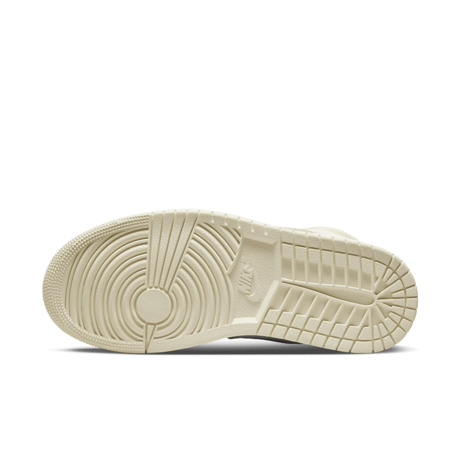Nike Air Jordan 1 High Method of Make