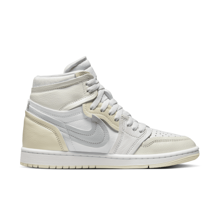 Nike Air Jordan 1 High Method of Make
