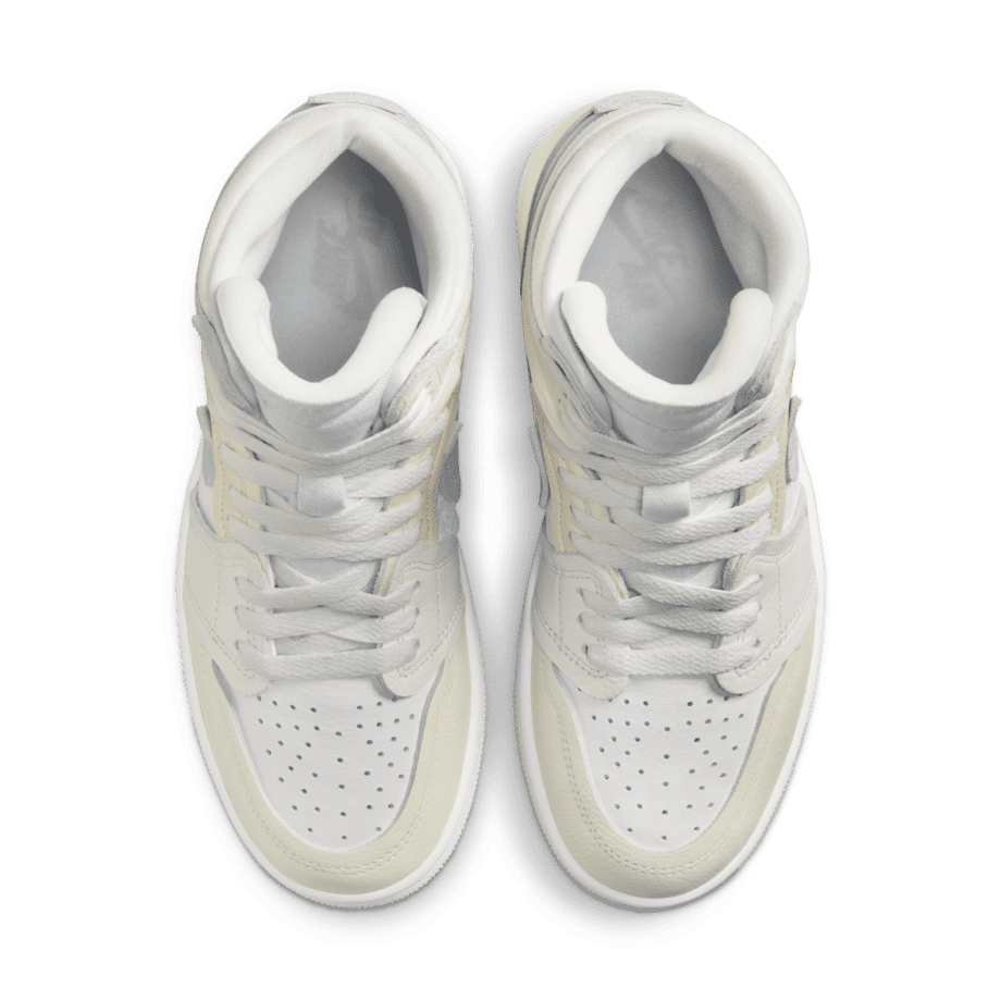 Nike Air Jordan 1 High Method of Make