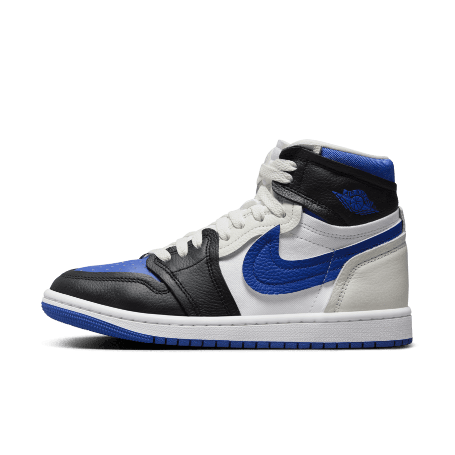 Nike Air Jordan 1 High Method of Make