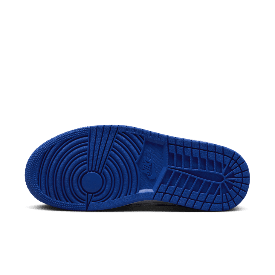 Nike Air Jordan 1 High Method of Make