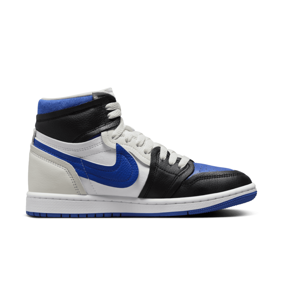 Nike Air Jordan 1 High Method of Make