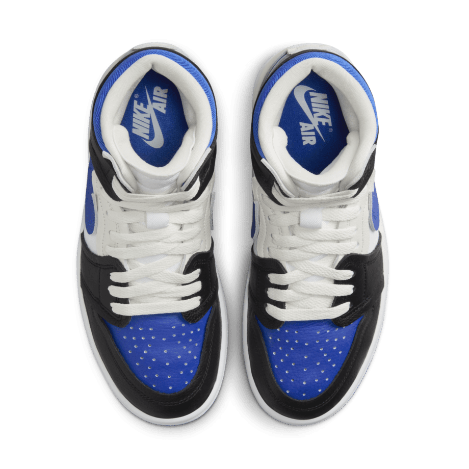 Nike Air Jordan 1 High Method of Make