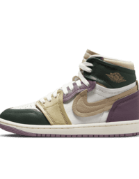 Nike Air Jordan 1 High Method of Make