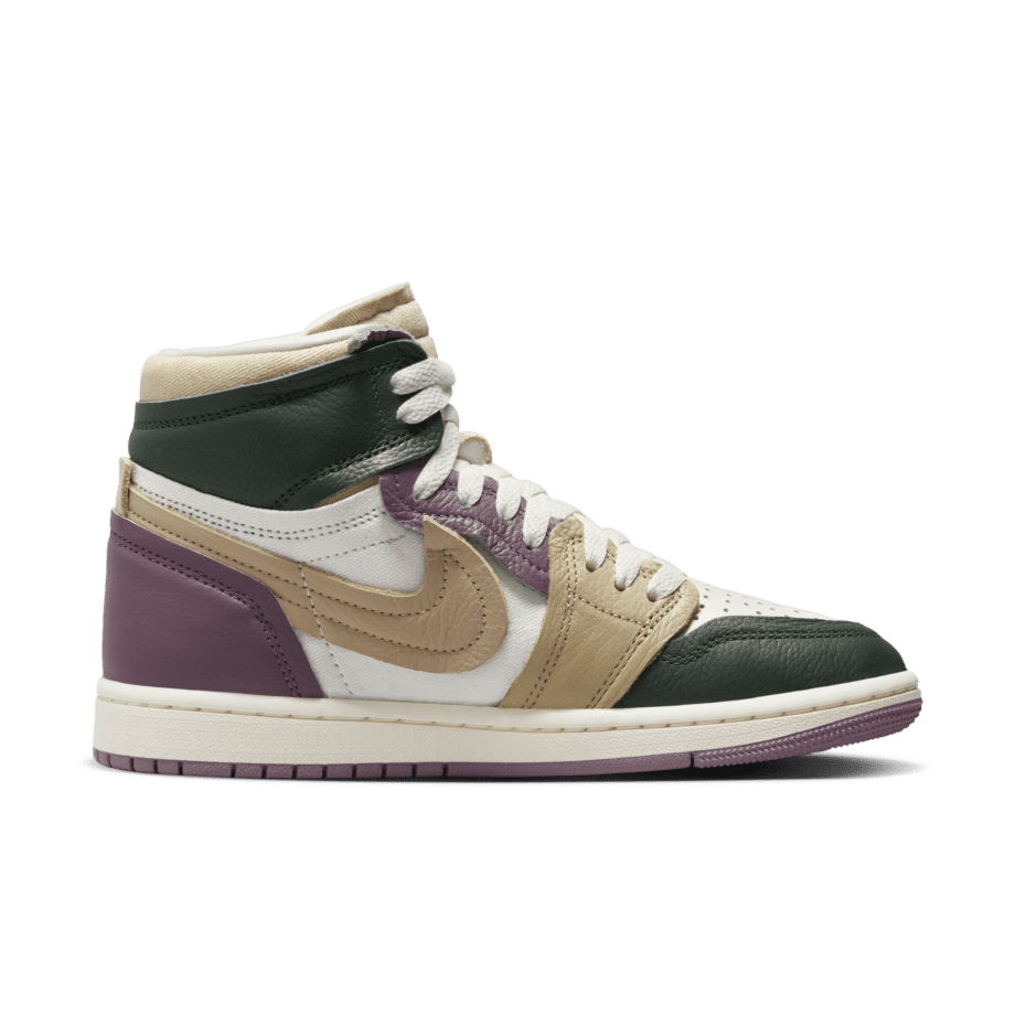Nike Air Jordan 1 High Method of Make