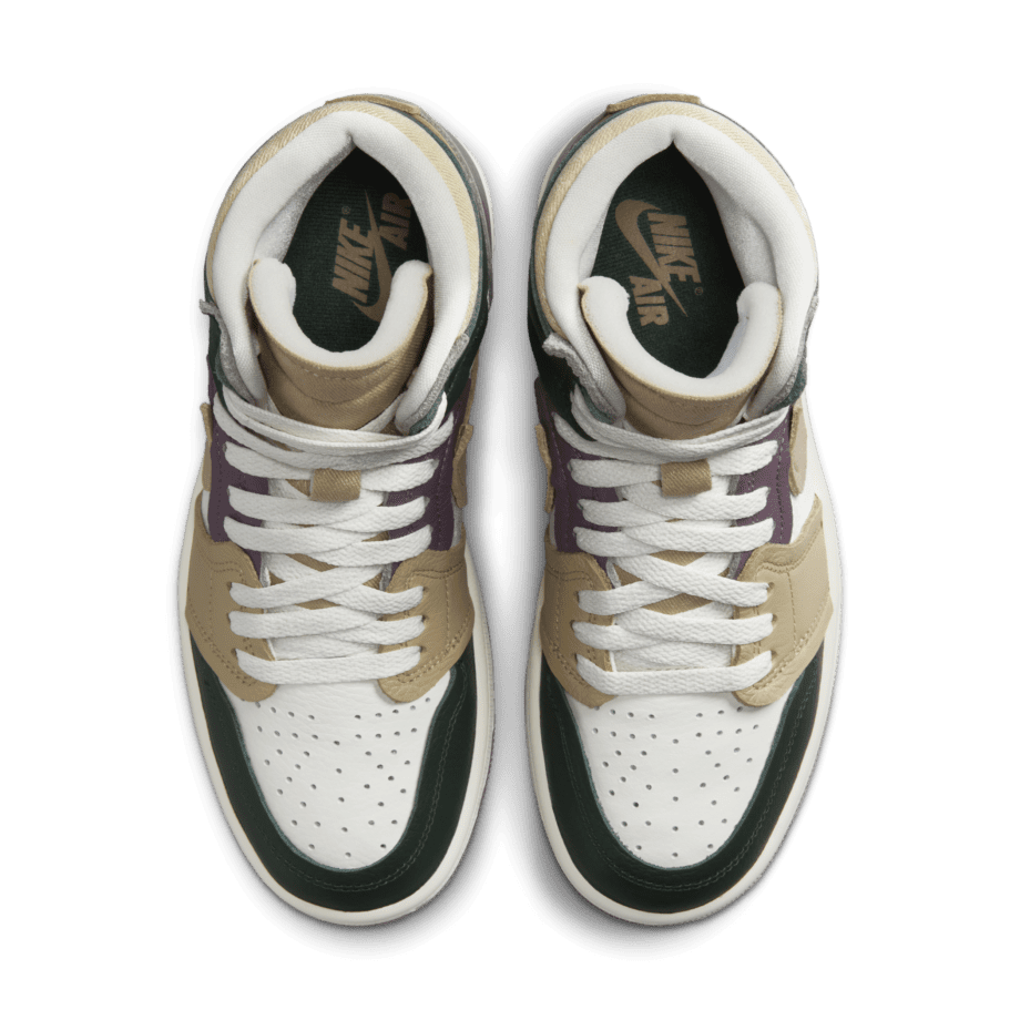 Nike Air Jordan 1 High Method of Make