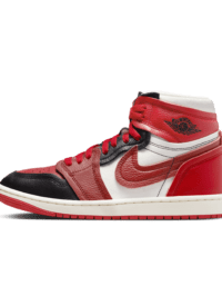 Nike Air Jordan 1 High Method of Make