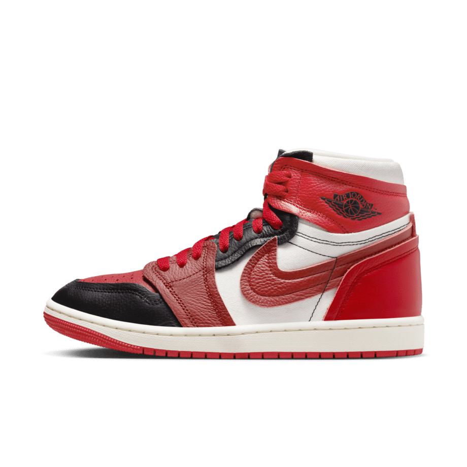 Nike Air Jordan 1 High Method of Make