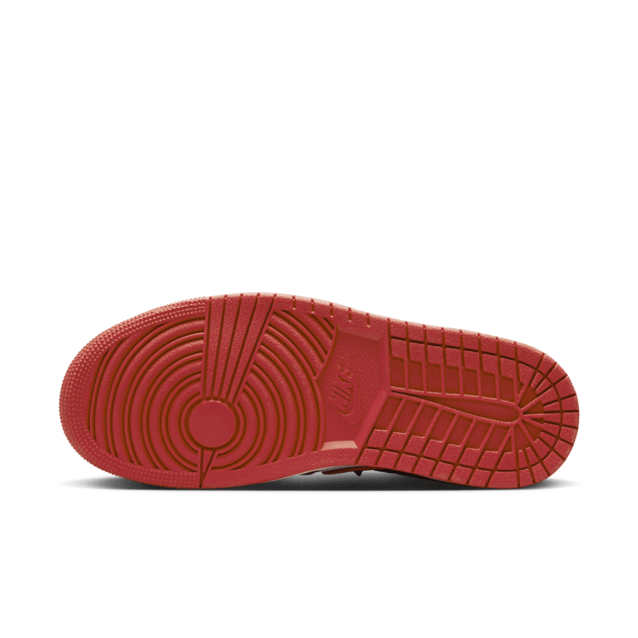 Nike Air Jordan 1 High Method of Make