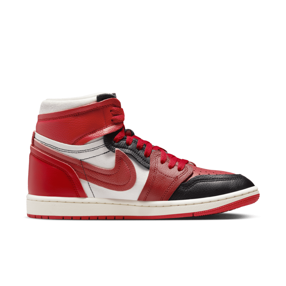 Nike Air Jordan 1 High Method of Make