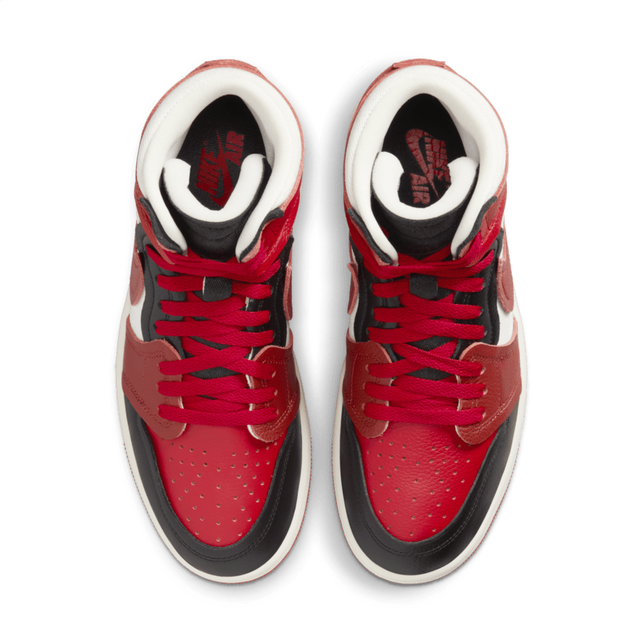 Nike Air Jordan 1 High Method of Make