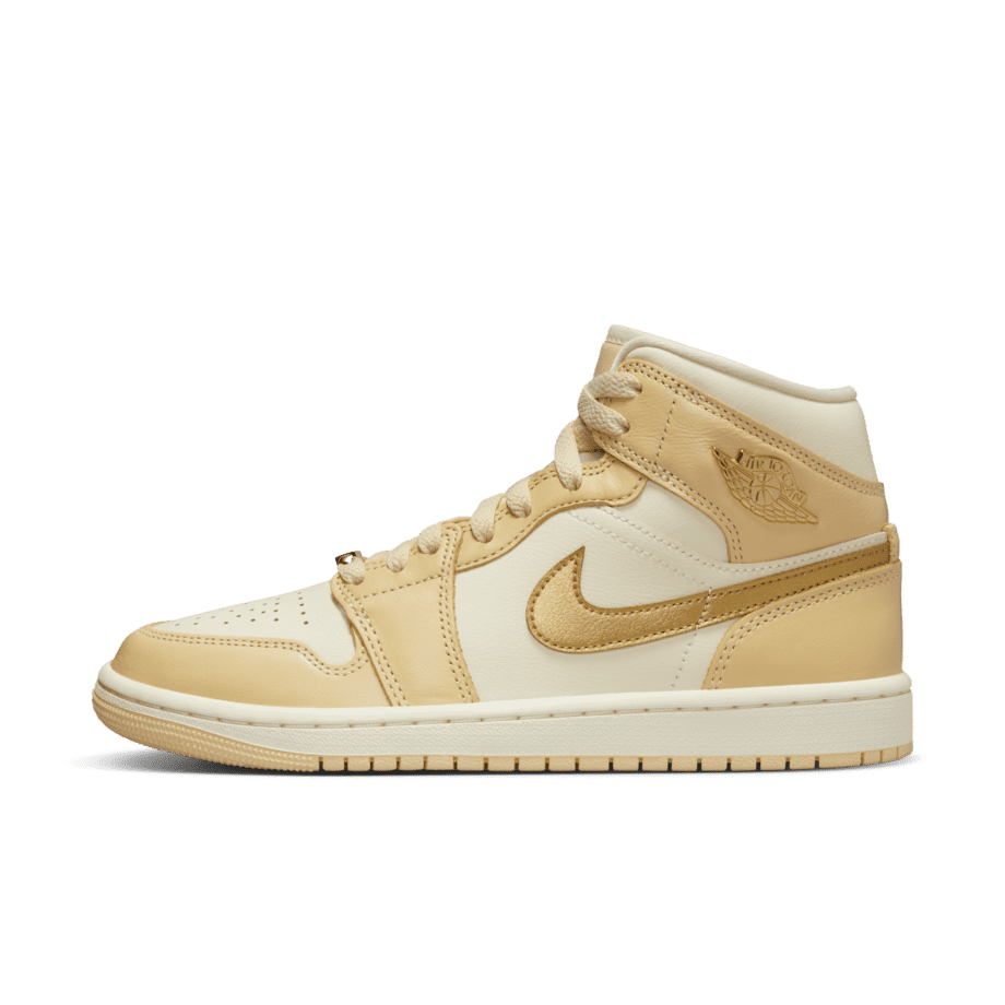 Nike Air Jordan 1 Mid SE