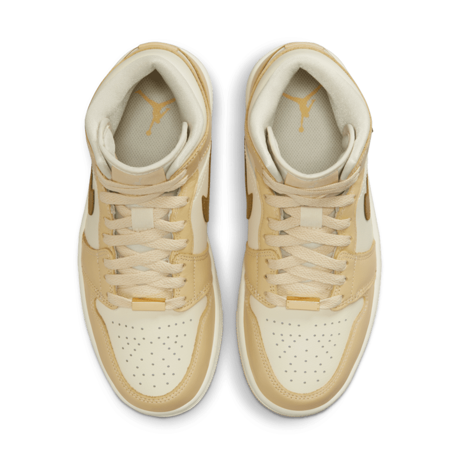 Nike Air Jordan 1 Mid SE