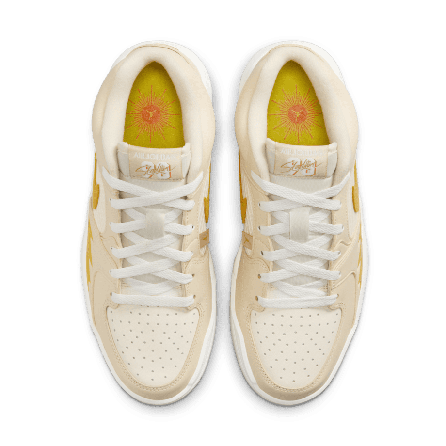 Nike Jordan Stadium 90