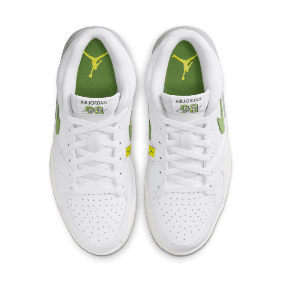 Nike Jordan Stadium 90