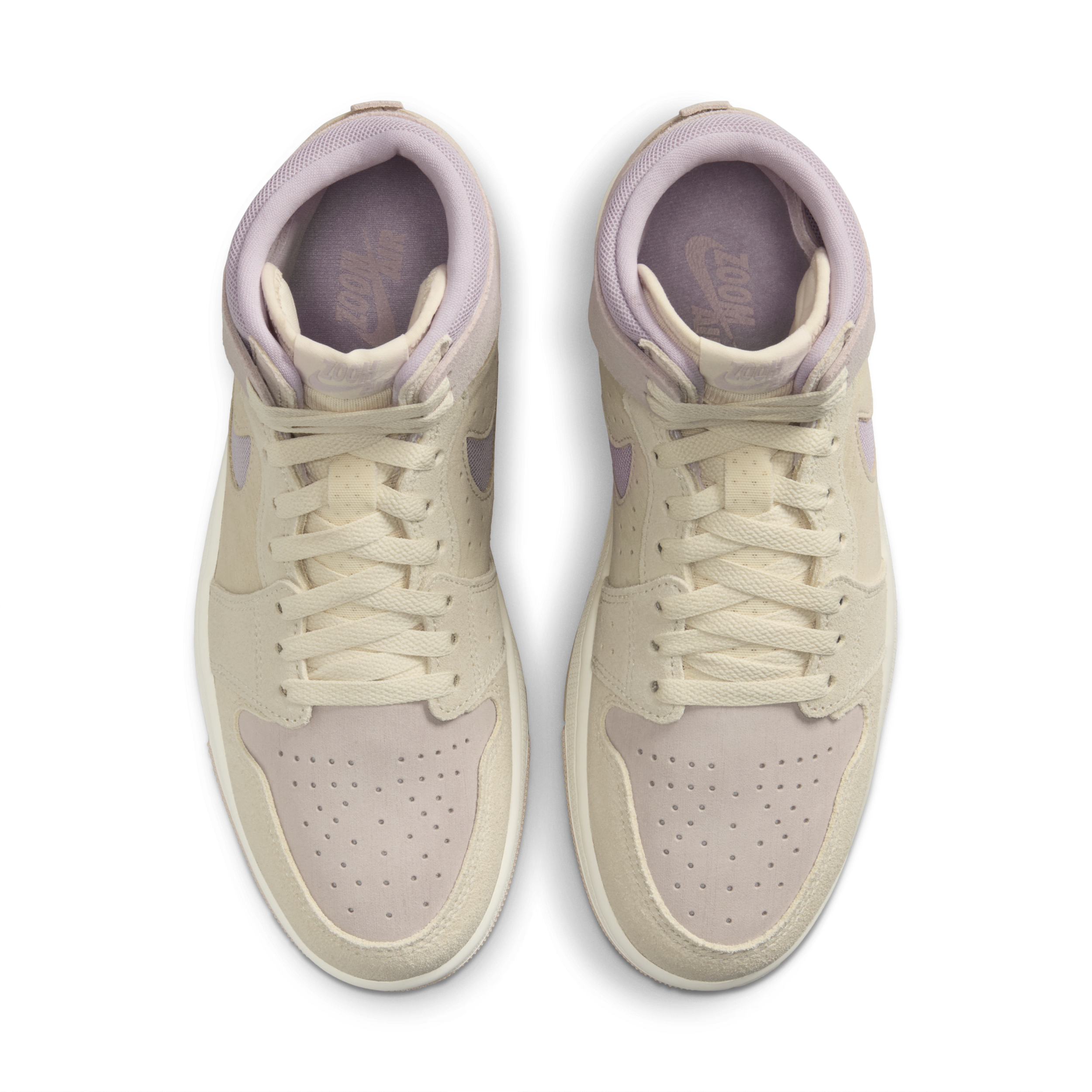 Nike Air Jordan 1 Zoom CMFT 2