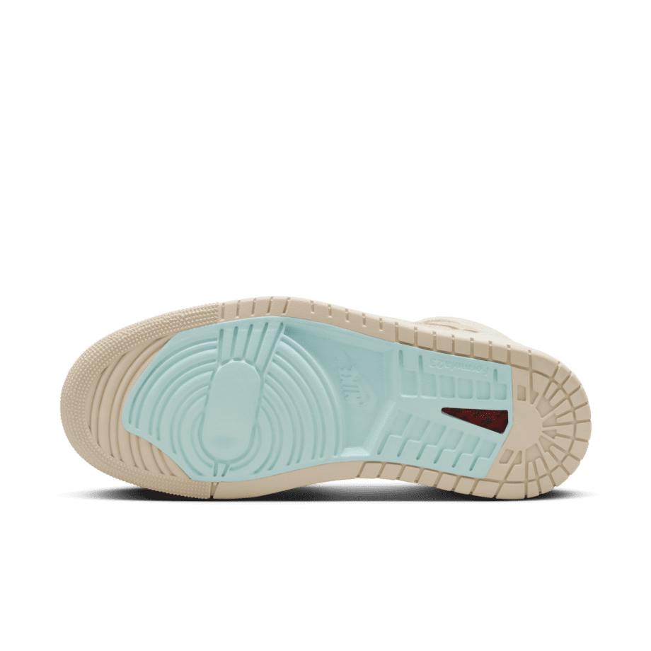 Nike Air Jordan 1 Zoom CMFT 2