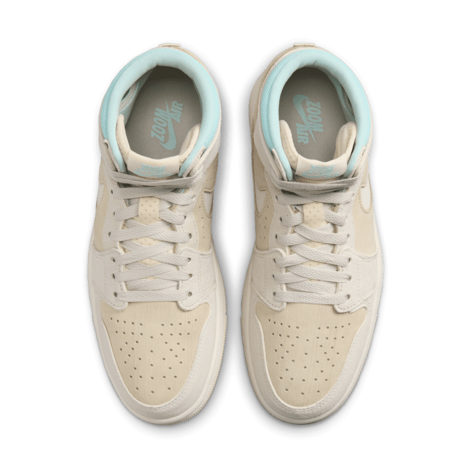 Nike Air Jordan 1 Zoom CMFT 2