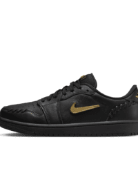 Nike Air Jordan 1 Low Method of Make