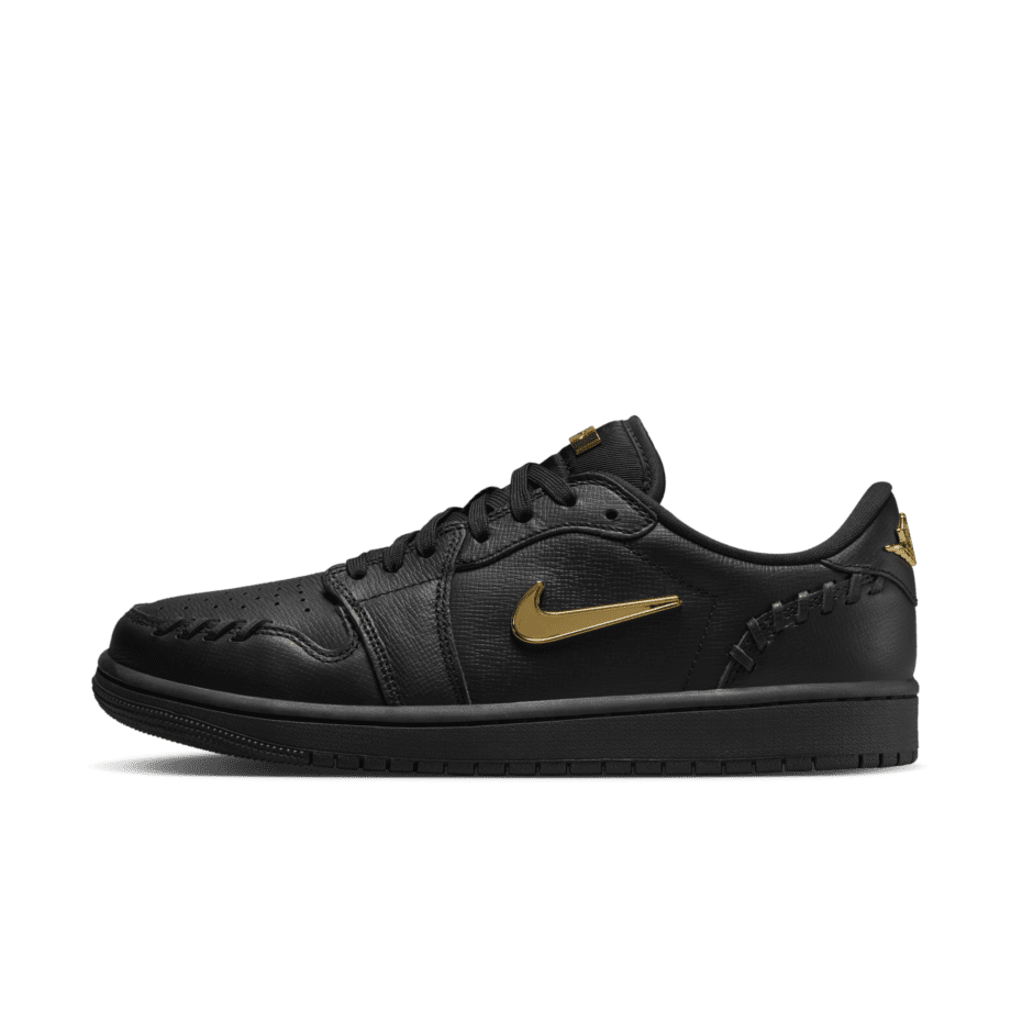 Nike Air Jordan 1 Low Method of Make