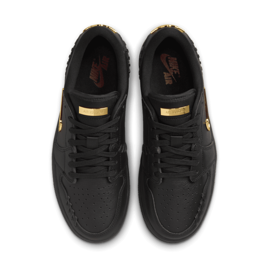 Nike Air Jordan 1 Low Method of Make